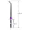 WuYan Replacement Jet Tips for Waterpik Flosser WP-100 WP-450 WP-250