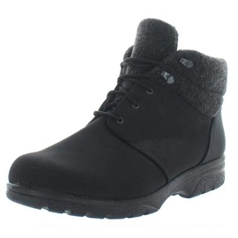 Toe Warmers Women Waterproof Boot Trek BLACK-BLACK 8H/W