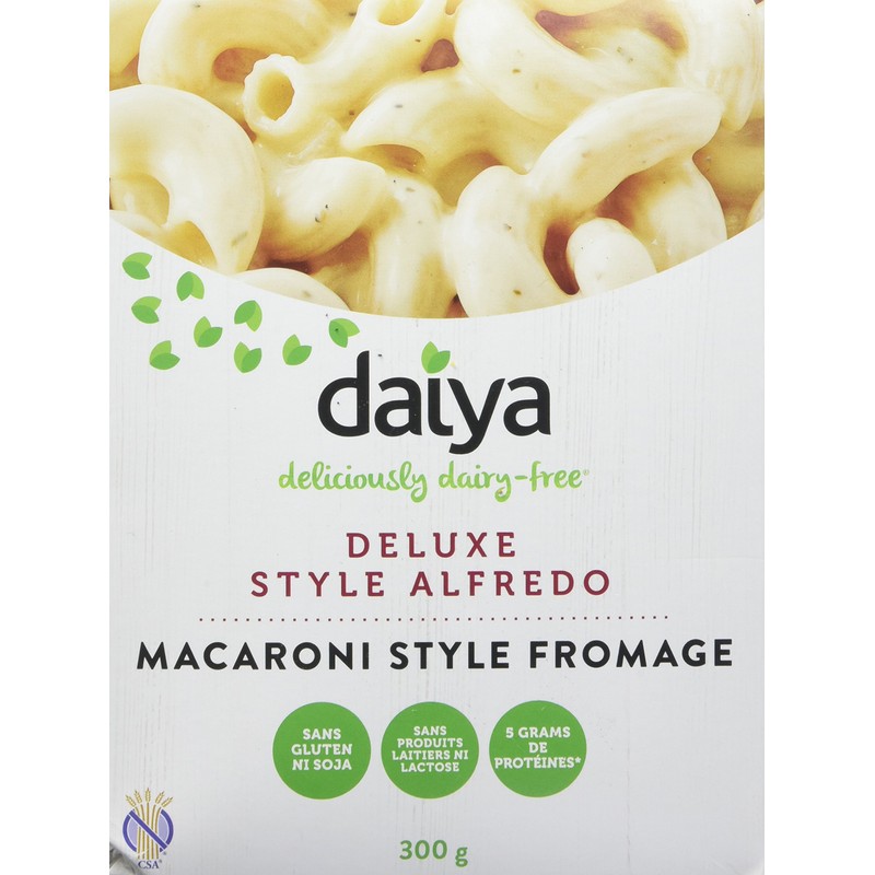 DAIYA Alfredo, 300g