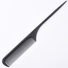 Sseulmodaum Cooperative Salon Tail Comb Parting Straight Comb Cutting Dyeing Hair Brush