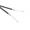 Throttle Cable Long 81 cm for Kreidler