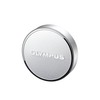 Olympus LC-48B Objektivdeckel Metall (geeignet für M.Zuiko Digital 17 mm