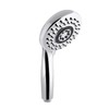Kohler R75566-G-CP Enlighten Multi-Function Hand Shower Head - Polished Chrome