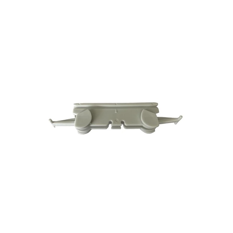 Connector/Joiner For Speedy Streamline Curtain Tracks