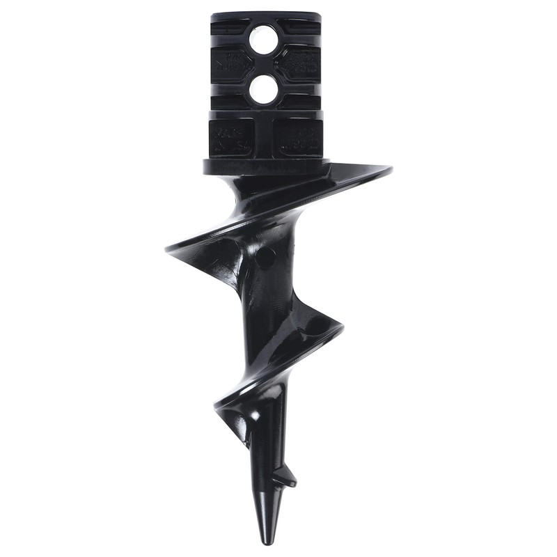 X-FLOAT Dock Auger (Sand Auger) for Aluminum Dock Post (2)