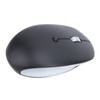 Wireless Mouse 2.4G Single Mode RGB Silent with High Accuracy