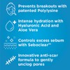 Dermal Therapy Acne Control Lotion | Oil-Free Moisturiser, Hydrate Skin
