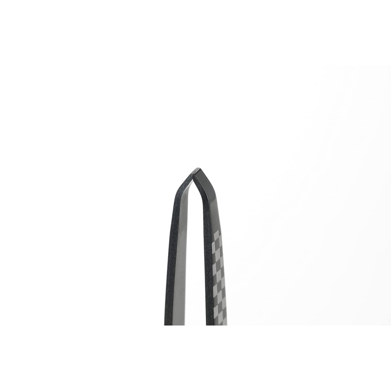 Castle Enterprise Yoshikawa Tweezers (Wide & Tapered Pair Set), Made