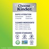 KinderLyte Advanced Electrolyte Solution for Kids and Adults - Hydration