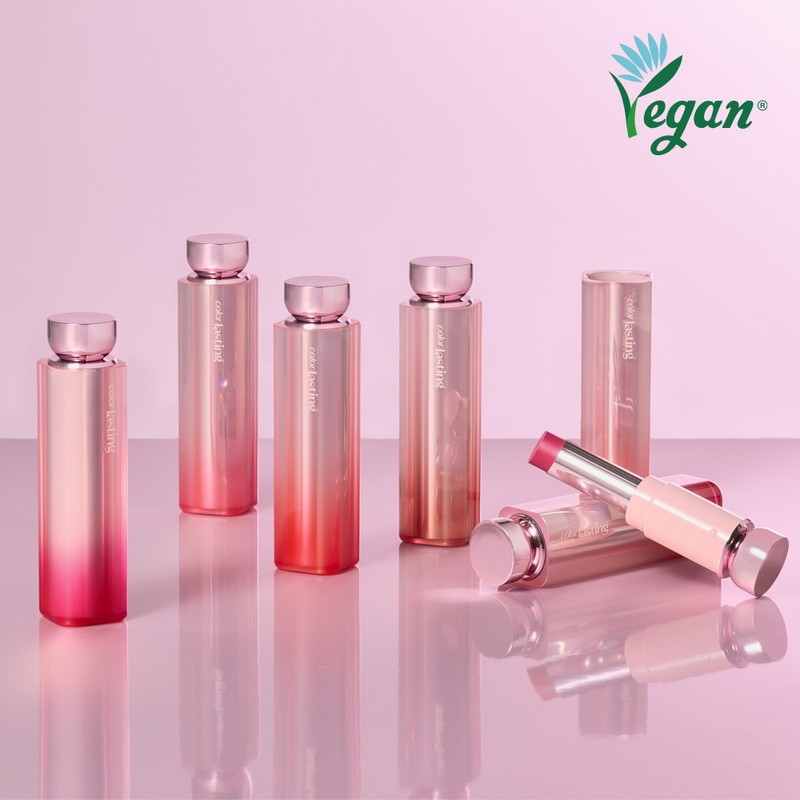 ETUDE Color Lasting Glow Stick 3.2g - [SINGLE] 07 Rosy