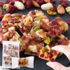 EBLIM Caramel Almond Praline Talked On TV, Traditional "Okoshi" Formulation,