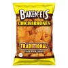 Baken-Ets Fried Pork Skins, Traditional, 3.25, pack of 1