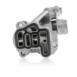 Spool Valve Assembly Compatible With Honda Accord Civic CR-V 1.5L 2018-2024 Replaces 15810-6A0-A01 158106A0A01
