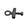 Alta Universal Bike Chain Adjuster Tensioner Bicycle Accessories (Black)