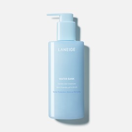 Laneige [라네즈]워터뱅크 젠틀 젤 클렌저 Laneige Waterbank Gentle Gel Cleanser
