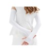 Cute Wink Women's Arm Cover, Cooling Sensation, UV Protection, UPF
