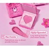 SHEGLAM X Care Bears Cuddle Time Blush-Fab-U-Lou. Rubor sheglam.