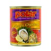MW Polar Oysters Pieces, 8-Ounce Cans (Pack of 12), Oyster