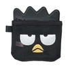 Sanrio 299286 Flat Pouch, Set of 2, Ole Time Bad
