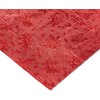 Oasis Supply Embossed Florist Foil, 20IN x 50FT, Red 1