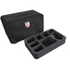 Feldherr MINI PLUS Case for X-Wing Rebel Transport, Millennium Falcon,