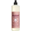 MRS MEYER'S Rose Dish Soap, 473 ML