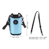 Milk Bottle Warmer Bag Digital Display Constant Temp Adjustable Temperature