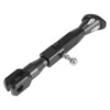 Motoforti Universal Adjustable Motorcycle Kickstand Side Support Stand CNC Aluminum