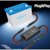 PolyEnergy 10Amp MPPT ,Solar Charge Controller Intelligent:, Controller, for for