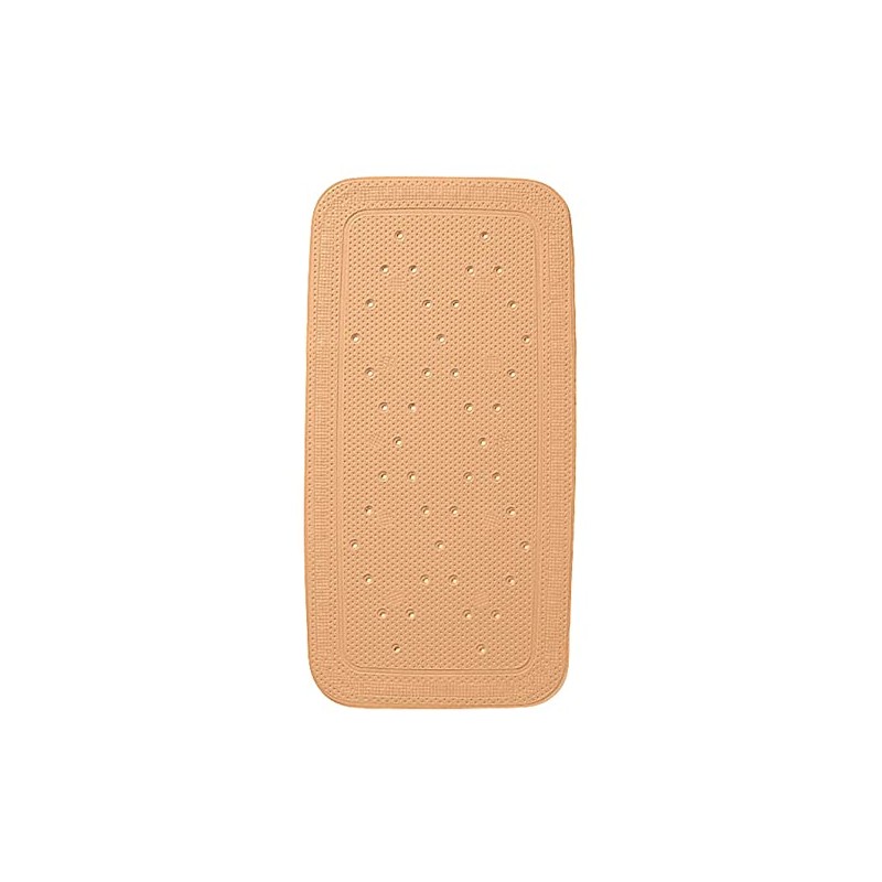 Kleine Wolke "Calypso Bathtub Liner, Beige, Set of 2