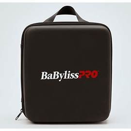 BaBylissPRO Barberology Professional Universal Travel Case for Electric Trimmer, Clipper, Shaver & Accessories