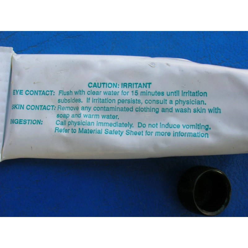 Frigidaire 5303307896 Thermal mastic Frigidaire approx (1 / one oz
