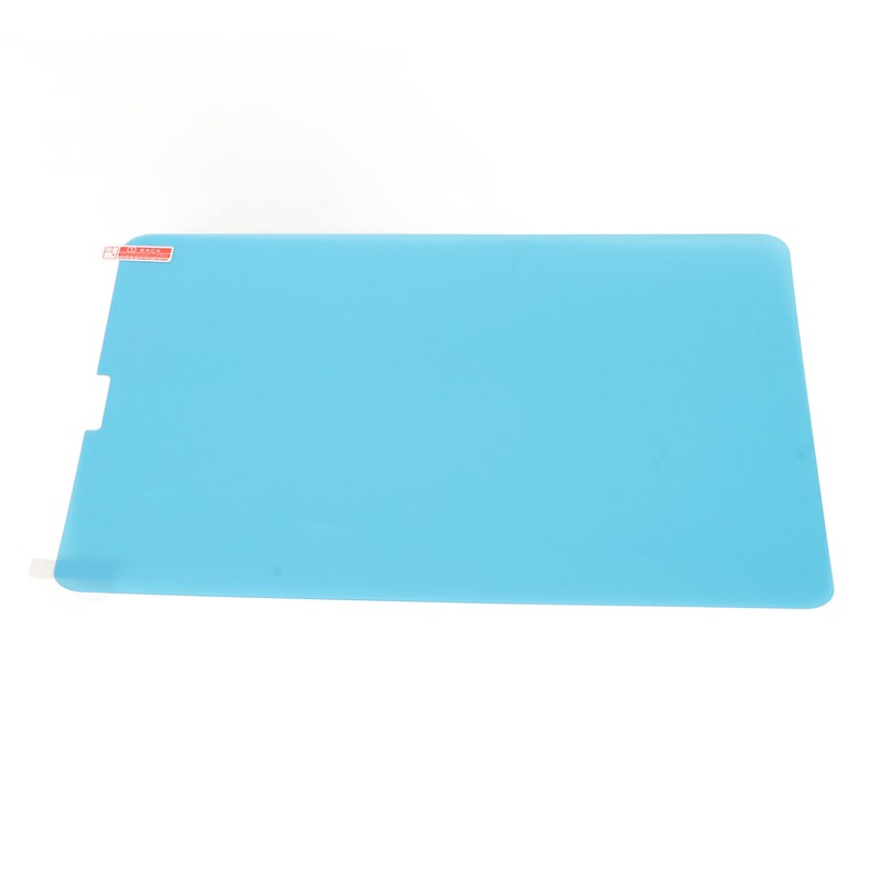 3 Sets Tablet Screen Protector PET Film Drawing Board Protective