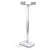 Anti Theft Security Bluetooth Headset Display Stand with Charging 100dB
