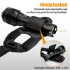 Diving Flashlight Wrist Mount Glove - PFSN Hands Free Dive