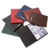 SCHULZ Coin Pocket Album for 120 Pieces 2 Euro Coins