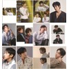 JUNHO Premium Photo Book, Lee Juno Goods, Photo Book, Premium