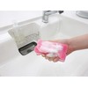 Towa Sangyo Kitchen Sponge, Foam Sponge, Long-Lasting Type
