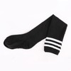 DRESHOW Women's Plus Size Knee High Socks Thigh High Socks