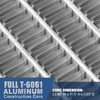 Auto Dynasty DPI 30075 Factory Style Aluminum A/C Condenser Compatible