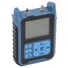 Optical Fiber Power Meter 850 To 1650nm ‑70 To +10dbm