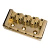 4 String Jazz/Precision Bass Compatible - BB007 Gold
