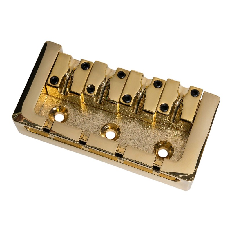 4 String Jazz/Precision Bass Compatible - BB007 Gold