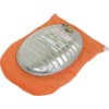Hokuriku Doi Industrial Corrugated Hot-Water Bag Bag with Induction, Warm