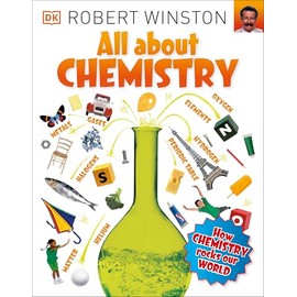 All About Chemistry (Big Questions)