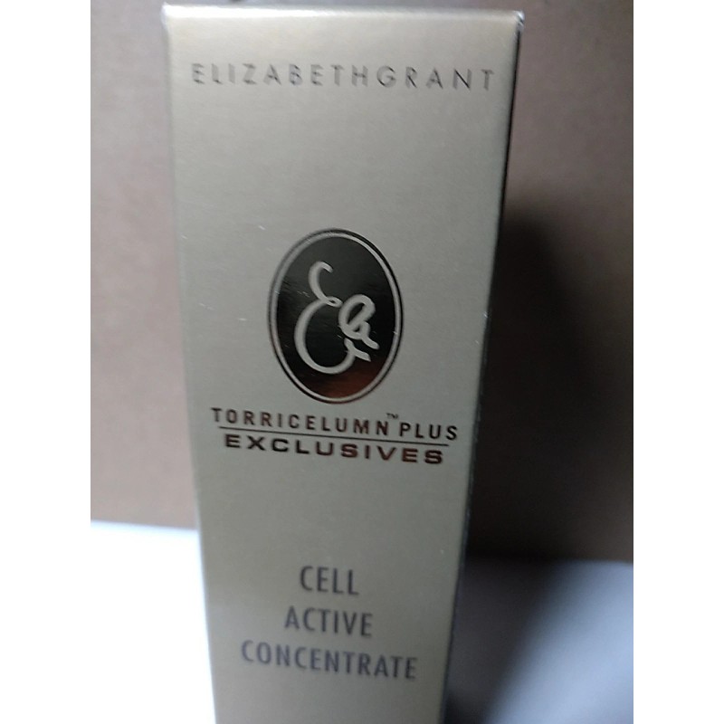 Elizabeth Grant Torricelumn Plus Exclusives Cell Active Concentrate 60ml /