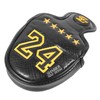 SHABIER Golf Putter Cover No.24 Style Design Headcover for Golf
