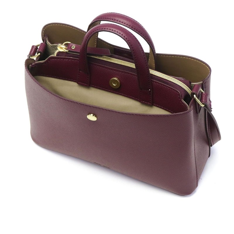 Legato Largo LH-F3371 Tasukaru Kaban Mini Shoulder Bag, Shoulder Bag,