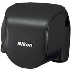 Nikon 1 CB-N4000SA V2 10-30mm Kit - Black