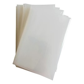 3 x Large Clear Plastic Storage Bags for Laundry – Clothes - wet towels - Bedding - Moving – Storing – Covering – Containing. Size 50 x 75 cm (20 x 30 inches) Waterproof Strong Heavy Duty 400 gauge